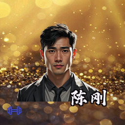 陈刚